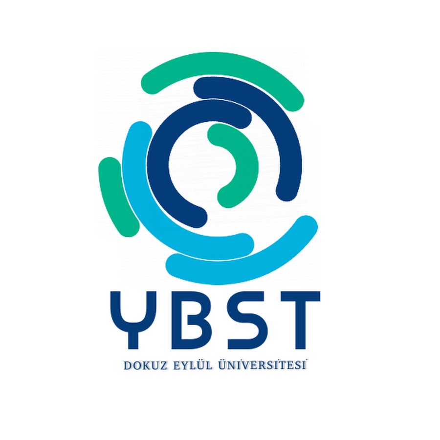 DEÜ YBS Topluluğu Logosu